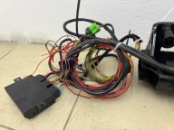 tow bundle module 7P6 VW TOUAREG and 7L LIFT 7L6803921Q KOMPLET