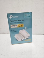 Transmiter sieciowy TP-Link TL-WPA4220 KIT ! No*wy ! (1773/24)