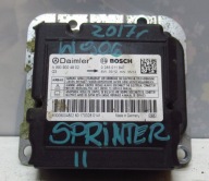 SPRINTER 906 2.2 CDI Module SENSOR Airbag