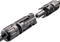 STAUBLI EREDETI MC4 CSATLAKOZÓKÉSZLET CSAPOKKAL 4/6 mm2-ES KÁBELHEZ