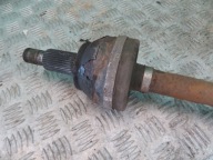 semi-axis left rear part RANGE ROVER VOGUE L405 3.0D 17R CPLA4K139CE