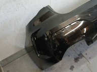bumper rear part BMW IV 4 G22 G23 M PAKIET