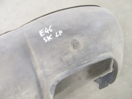 mudguard left front cover wheels BMW e46 sedan KOMBI