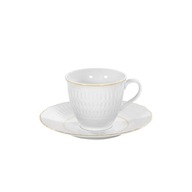 Ćmielów csészealjjal Sofia Arany vonal