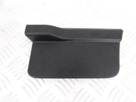 Audi A3 S3 8Y covering spoiler element boot 8Y4867461