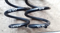 S4 B8 LIFT springs front front 3.0 TFSI 2X KPL
