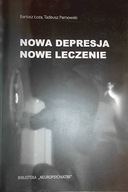 Nowa depresja, nowe leczenie - Bartosz Łoza