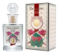 Monotheme Ciclamino Pour Femme EDT W 100ml folia