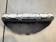 dials clock MAZDA MPV 2.0 D LD6355430