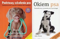 Podstawy szkolenia + Okiem psa