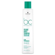 Schwarzkopf BC Volume Boost szampon na objętość włosów 250ml