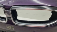 BMW 2 G42 M PAKIET 2021 - bumper front 8098195