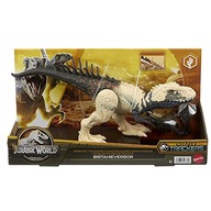 Jurassic World Dinosaur Toy Bistahieversor Gigant Dinosaur Mattel