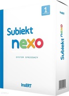 System sprzedaży INSERT Subiekt NEXO