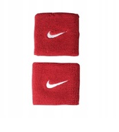 NIKE Wristbands Frotka na Rękę Tenis Bieganie 2szt