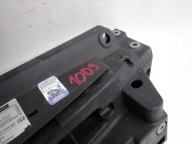 VW POLO V 5 6R 6C 09-17 support panel for radiators pillar