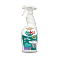 BIOFOS Professional Mleczko do łazienki 750 ml