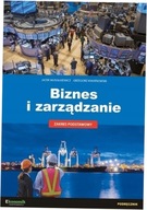 Biznes i zarządzanie ZP - Jacek Musiałkiewicz