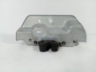 Citroen Boxer 2 06-14 lock bonnet boot of the rear