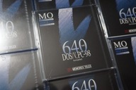 Disketa Sony 3,5 " 640 MB