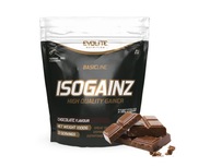 Evolite IsoGainz 1000g čokoláda