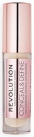 Makeup Revolution Conceal and Define Korektor C2