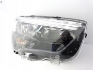 OPEL COMBO E IV 4 LIFE 18- light fog light H7+LED right front EU