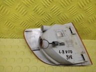 MERCEDES VITO indicator left front