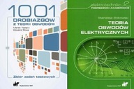 1001 drobiazgów + Teoria obwodów elektrycznych