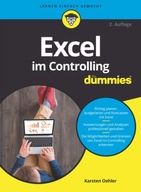 Excel im Controlling fur Dummies Oehler Karsten