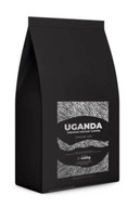 Kawa rozpuszczalna UGANDA 450 GRAM - LIOFILIZOWANA - arabika