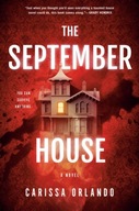 The September House Carissa Orlando