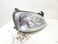 light front right Opel Corsa C 00-06r. 89309249