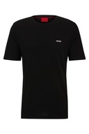 Hugo Boss Hugo Men's Dero222 T-Shirt, Black1, S