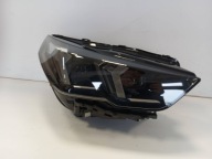 REFLEKTOR light front BMW X2 U10 5A77EC4