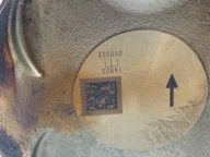 Piston Bielle 78L104 1.6 E-TECH Renault Captur II (2019-)