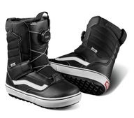 Snowboardové topánky Vans Juvie linerless [Veľkosť: 35]
