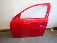 door front front left OPEL CORSA F 2019