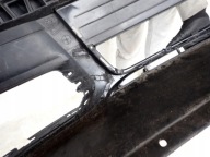 AUDI A6 C6 LIFT 08- bumper front front SPR
