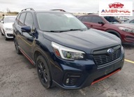 Subaru Forester 2021, 2.5L, 4x4, SPORT, po gra...