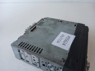 JVC KD-G351 radio RADIO CD
