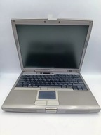 DELL LATITUDE D610 PENTIUM/1,5GBRAM/60GB HDD