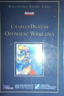 Opowieść wigilijna - Ch. Dickens