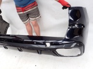 BMW X5 G05 m-packet 18-> bumper rear part rear PDC
