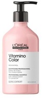 L'Oreal Vitamino Color Šampón 500 Farbené vlasy