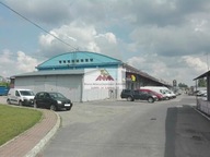 Magazyny i hale, Lublin, Bronowice, 360 m²