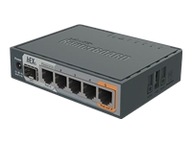 Router MikroTik hEX S RB760iGS