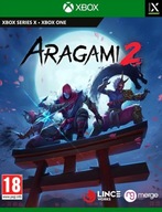 Aragami 2 (XONE/XSX)