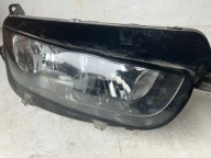 light right front CITROEN C4 GRAND PICASSO II PRZEDLIFT 9677217280 BDB