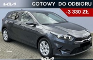 Od ręki - Kia Cee'd 1.5 T-GDI M 160KM